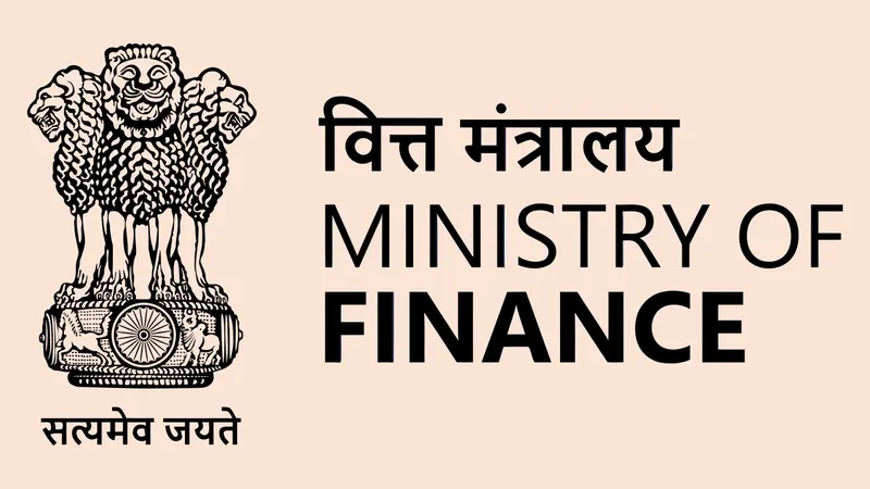 Ministry of Finance Notifies Amendments in NDPS Rules 1985