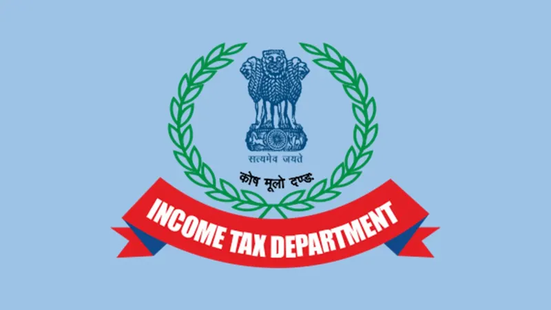 NUDGE Campaign: CBDT Warns Taxpayers Against Fake Donation Deductions
