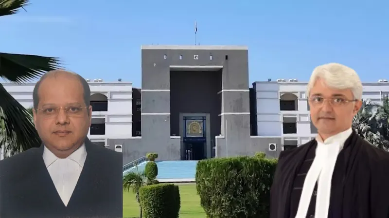 Natural Justice Violated: HC Sets Aside Customs Penalty for Ignoring Cross-Examined Witnesses