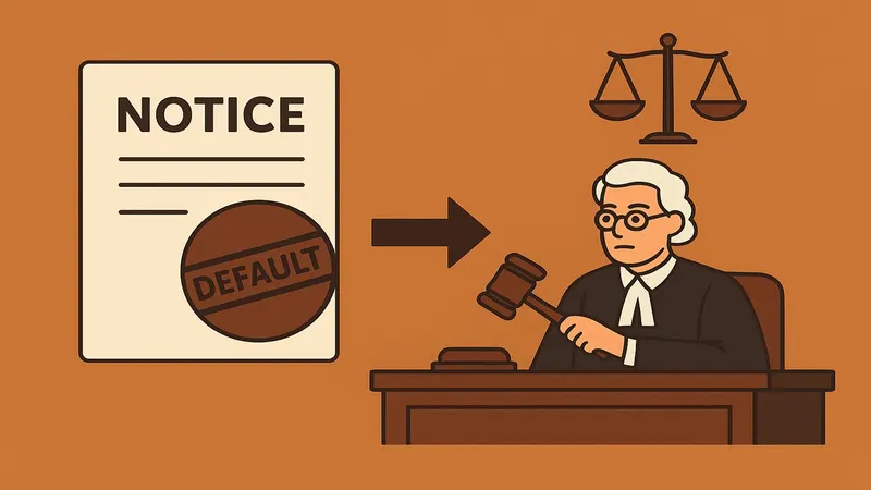 Non-compliance of Notice should be treated as single default in case of Multiple Notices on same issue: ITAT