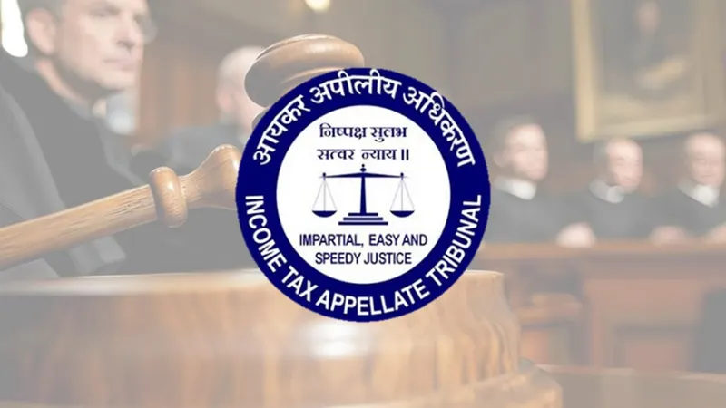 Penalty Under Section 271D Invalid Without Assessment Proceedings: ITAT