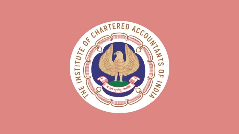 Post Qualification Course DMBF 2026: ICAI Releases Exam Schedule, Centres and Timings for CAs