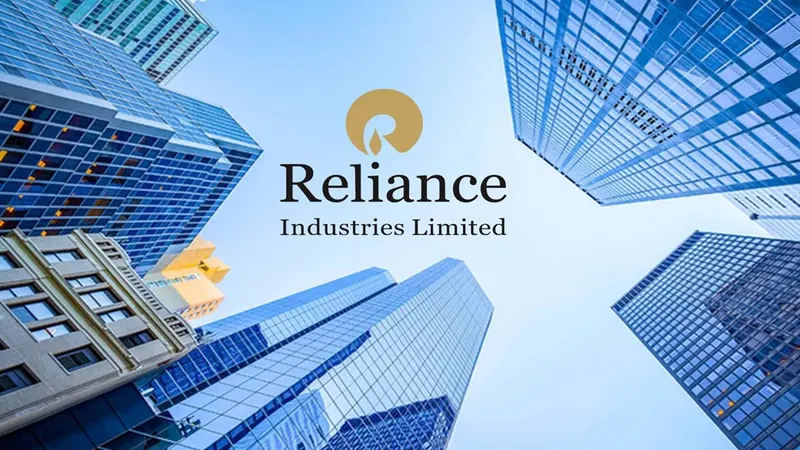 Reliance Industries Faces Rs 1.11 Crore GST Penalty, Company Plans Appeal