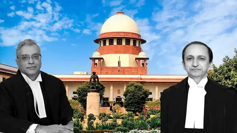 SC: Only Income Directly From Long-Term Finance Qualifies for Section 36(1)(viii) Deduction; NCDC Appeals Rejected