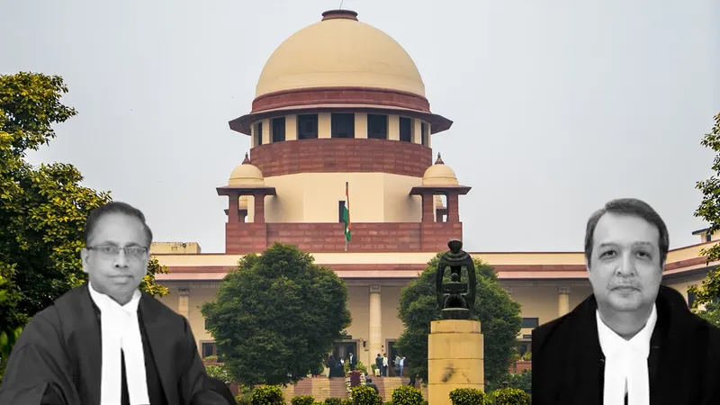SC Upholds 100% Disallowance on Bogus Purchases: Company Fails to Prove Genuineness of Transactions