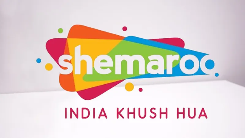 GST: Shemaroo Receives Rs 70 Crore ITC Recovery Order