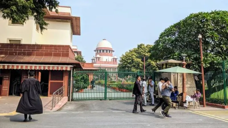 GST Demand Sent Back to Statutory Appeal as Supreme Court Weighs Validity of Limitation Extensions