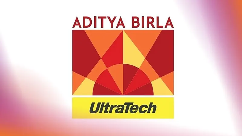 UltraTech Cement Receives Rs. 390.95 Crore GST Demand Order from Tax Authority