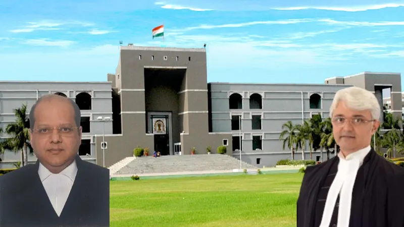 Advertisement Spend Is Revenue, Not Capital: Gujarat HC Dismisses Revenue’s Appeal