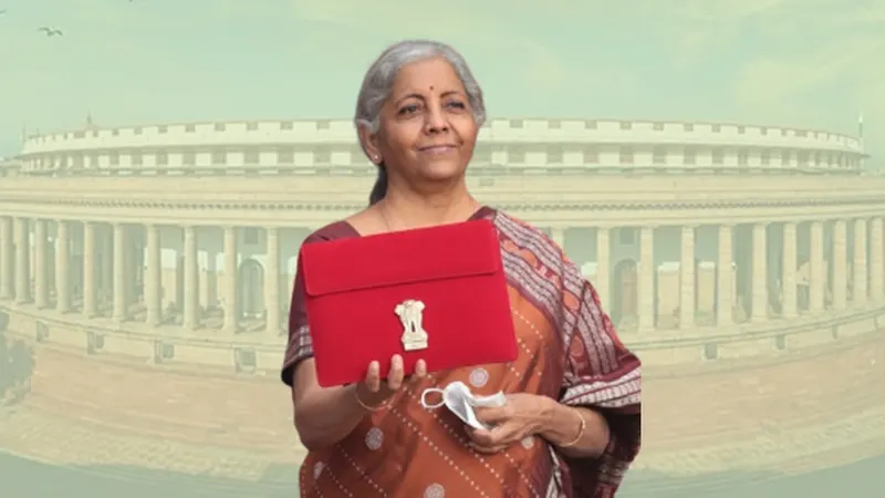 Budget 2026: Will Industries and Taxpayers Get Relief They Hoped For?