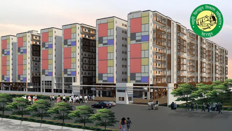 CBDT Notifies Tax Exemption To Mussoorie Dehradun Development Authority u/s 10(46A) of Income Tax Act