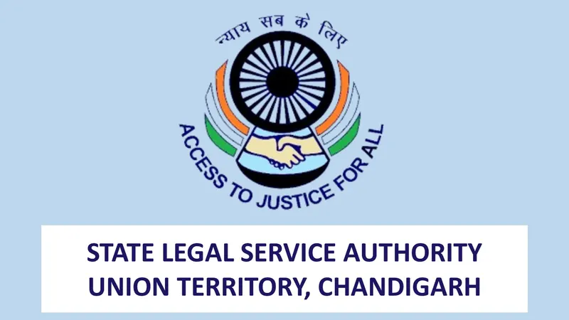 CBDT Notifies Tax Exemption to State Legal Service Authority Union Territory, Chandigarh