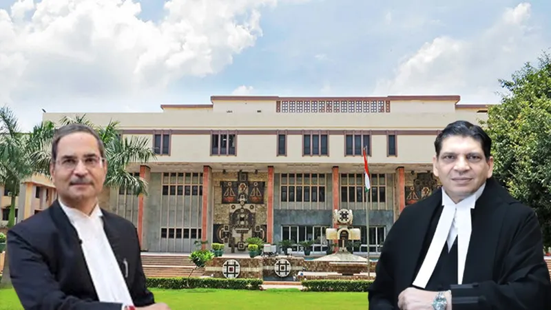 Delhi HC Orders Refund of Tax Recovered Without Assessment Order