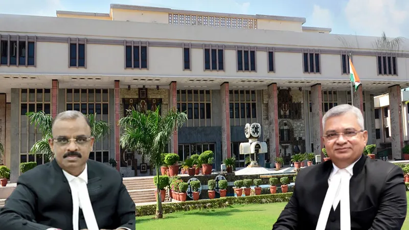 Delhi High Court Quashes Retrospective GST Cancellation Due to Vague Show Cause Notice