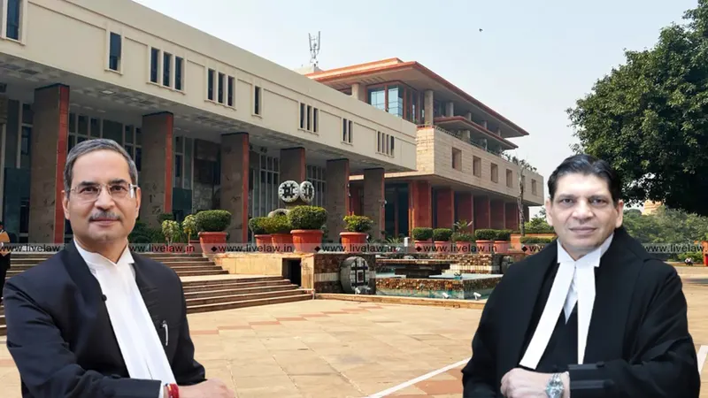 Delhi High Court Upholds Section 148 Notice Based on Builder’s Seized Excel Sheet