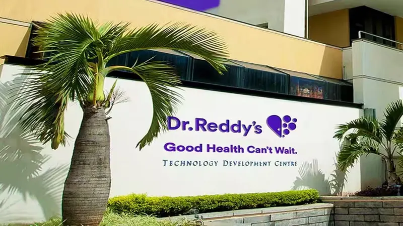 Dr. Reddy’s Russian Subsidiary Company Faces Penalty of Rs 24.50 Million