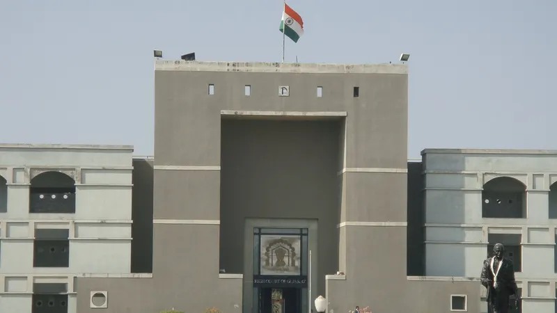GST Refund Cannot Be Denied Due to Portal Glitches: Gujarat High Court