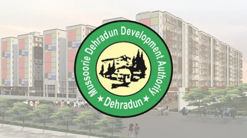 Government Notifies Income Tax Exemption to Mussoorie Dehradun Development Authority
