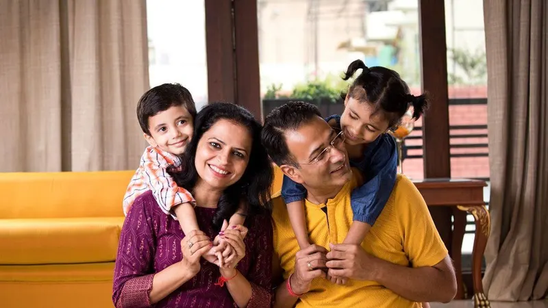 Joint Taxation for Married Couples: A Proposal for Budget 2026