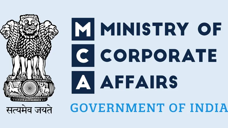 MCA Introduces "Small Company" Status in Company Master Data