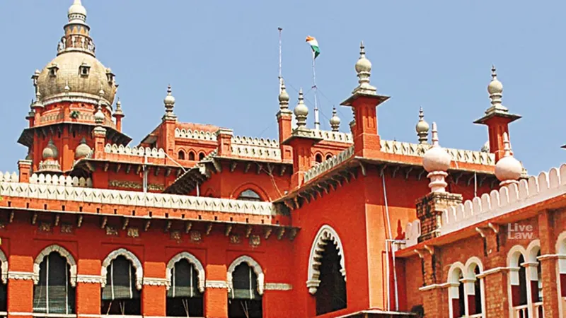 HC Extends GST Amnesty to Early GSTR-9 Filers; Sets Aside General Penalty Where Late Fee Is Paid