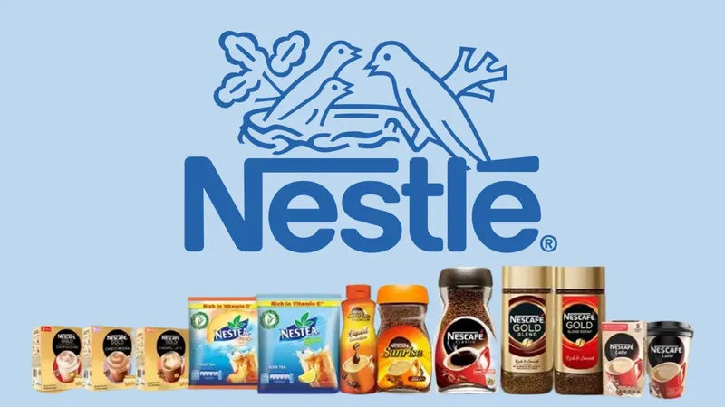 Nestlé India Wins Rs 101.21 Crore Tax Case as Supreme Court Rejects Revenue’s Appeal