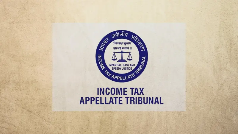 Penalty on Paper Entity Fails: ITAT Quashes Section 271E Levy on Amalgamated Company