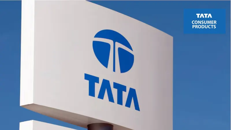 Tata Consumer Products Receives Rs 269.29 Crore Income Tax Demand for FY19