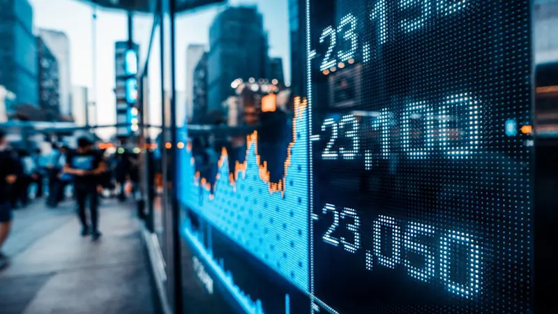 Trading vs Investing: What Beginners Often Get Wrong