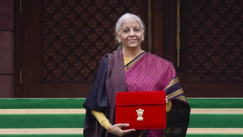 Budget 2026: Major TCS Rate Changes on Liquor, Minerals, and Remittances