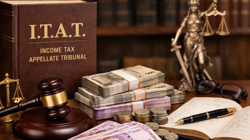 ITAT Deletes Rs. 35.22 Lakh Demonetisation Addition; Cash Sales Accepted as Genuine