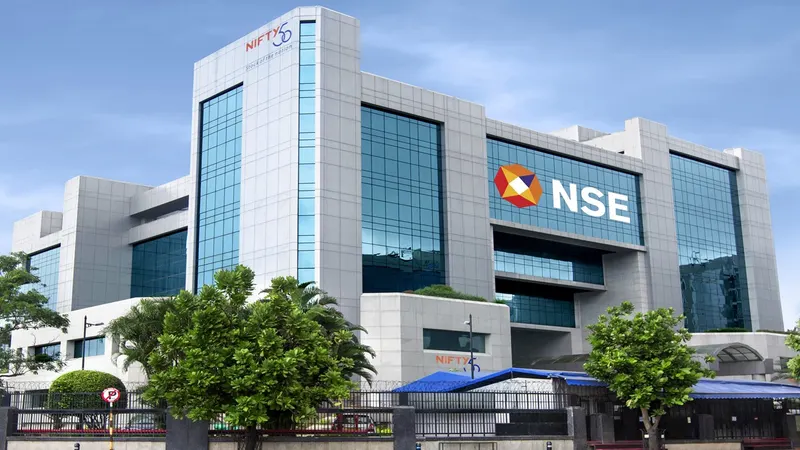 National Stock Exchange Faces Penalty for Not Reconstituting Nomination and Remuneration Committee