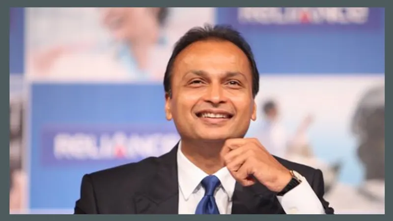 Not a Flight Risk: Anil Ambani Promises Not to Leave India Without Court Approval