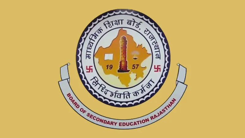 RBSE Examination Services Held Fully Exempt Under GST by  AAR