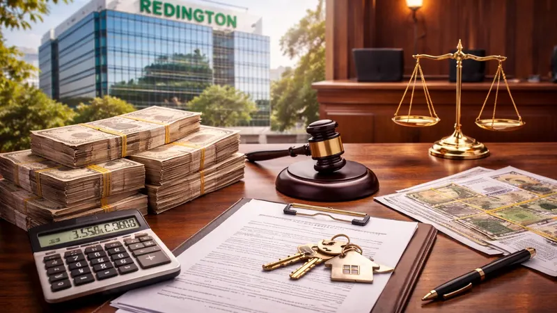 Redington Ltd Gets Rs. 136.25 Crore Tax Demand Quashed by CIT(A)