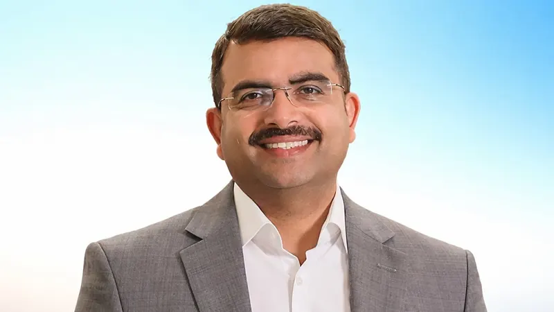 Fino Payments Bank MD & CEO Arrested Under CGST, SGST Provisions; CFO Appointed Interim Head
