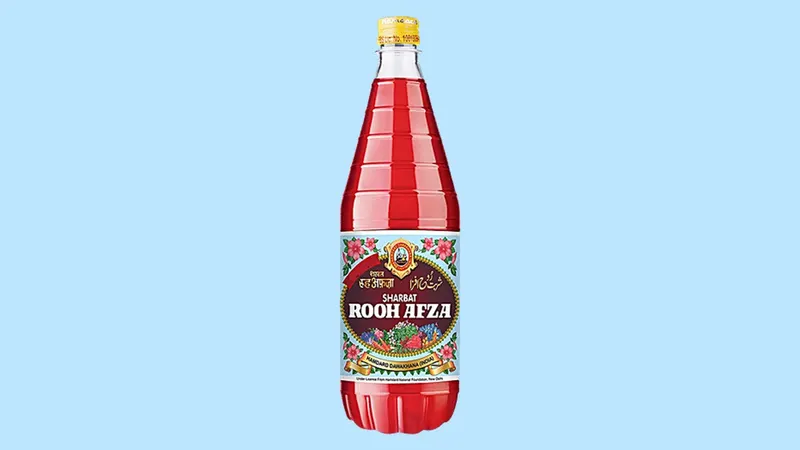 Supreme Court Holds ‘Sharbat Rooh Afza’ Taxable as Fruit Drink at 4% Under UPVAT, Not Residuary 12.5%