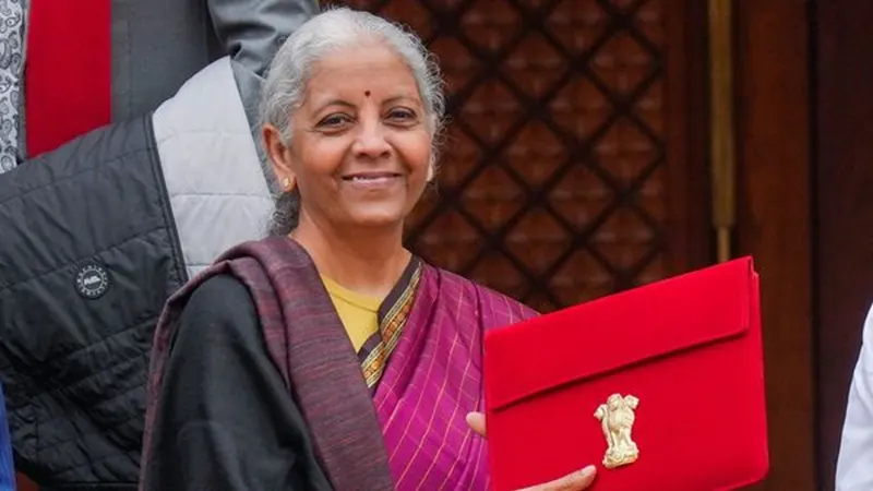 Budget 2026: Finance Minister Announces 'Corporate Mitras' to Support MSMEs in Tier-2 and Tier-3 Cities