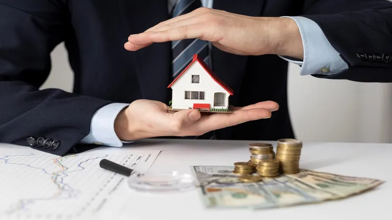 Why a Home Loan Without Life Insurance Can Put Families at Financial Risk?