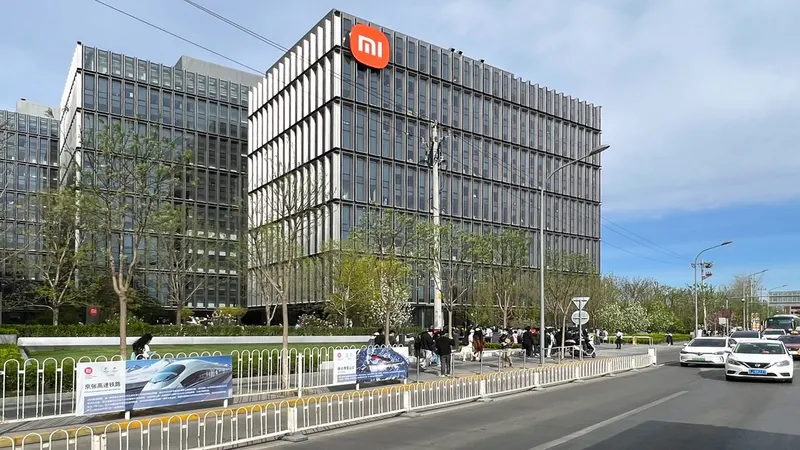 Xiaomi Moves Supreme Court Over Royalty Tax Dispute; Says Ruling Threatens India Manufacturing Plans