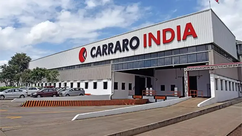 Carraro India Gets Major Tax Relief as Draft Assessment Order Cuts Corporate Tax Adjustment to Rs 52.6 Lakh