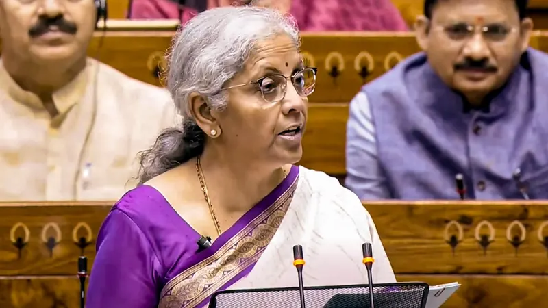 Company Law Big Breaking: Government Moves Corporate Laws Amendment Bill, No Audit required for Certain classes of companies