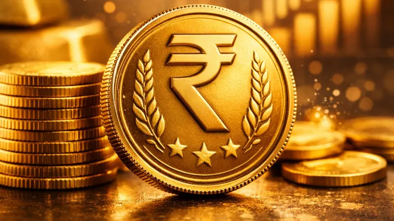 CESTAT Quashes Service Tax Demand on Gold Coin Sales Activity
