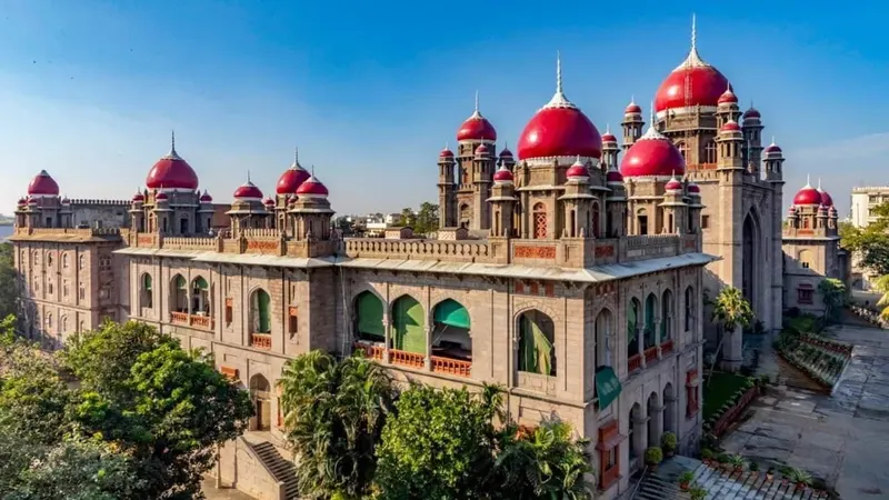 HC Grants Bail in Rs. 21.89 Crore Fake ITC Case Under CGST Act