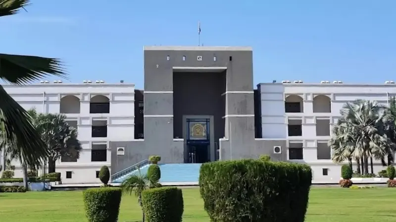 HC Invalidates Reopening Exceeding Statutory Ten-Year Limit in Search Case