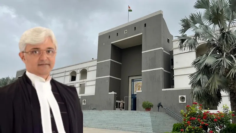 HC: Reassessment Notice Beyond 10 Years Quashed as Time-Barred Under Law