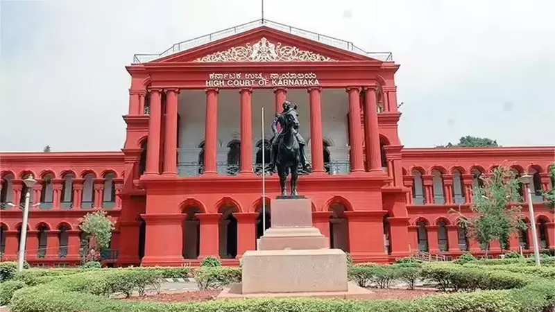 Karnataka High Court sets aside GST demand for unreconciled ITC in GSTR-3B and GSTR-2A