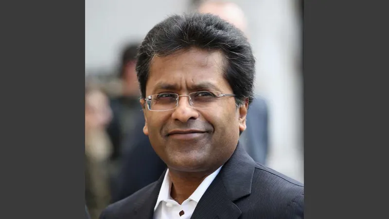 Reassessment Without Jurisdiction Cannot Stand: ITAT Quashes Rs 20.12 Crore Income Tax Proceedings against Lalit Modi