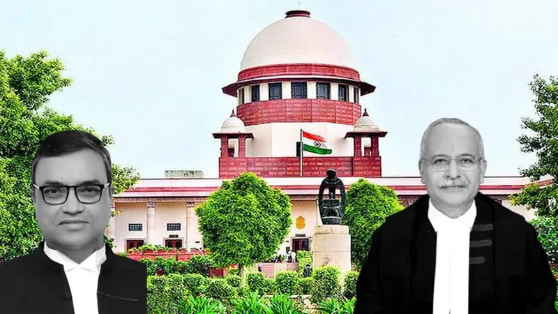 SC Upholds Tribunal Relief in Mining Service Tax Dispute