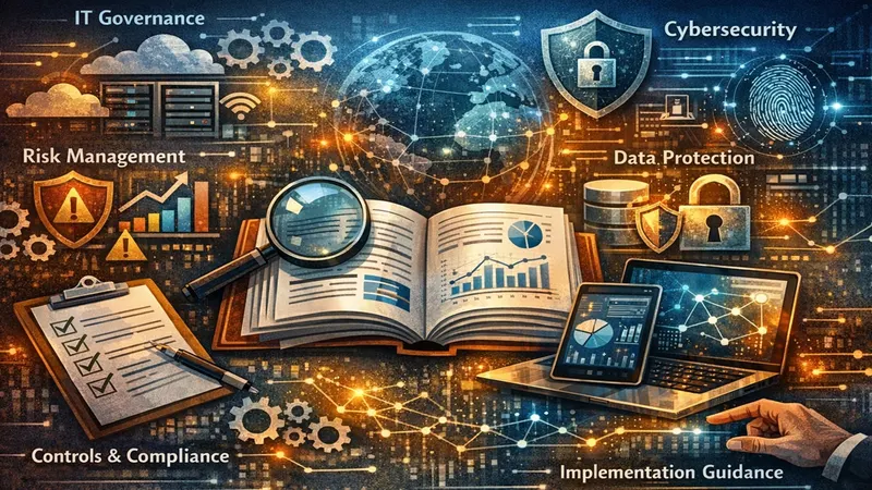 ICAI Releases Comprehensive Guidance on Information Systems Audit Standards and Implementation